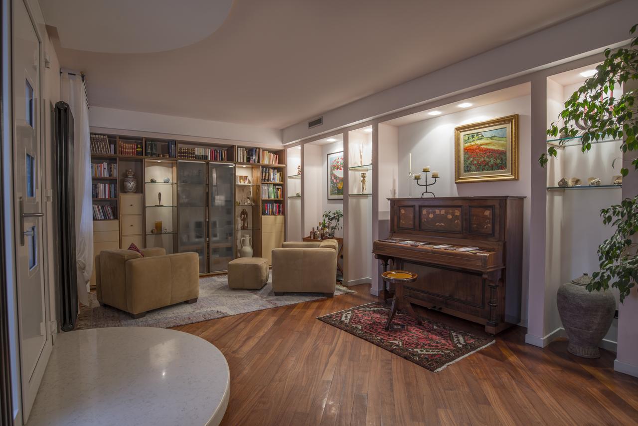 Era Destino B&B Bassano del Grappa Exteriör bild