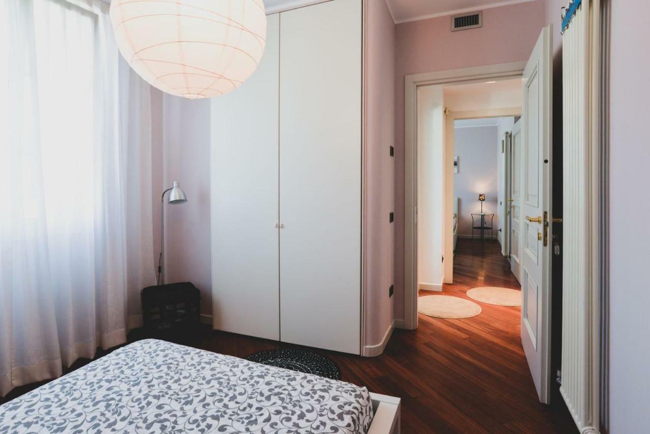 Era Destino B&B Bassano del Grappa Exteriör bild