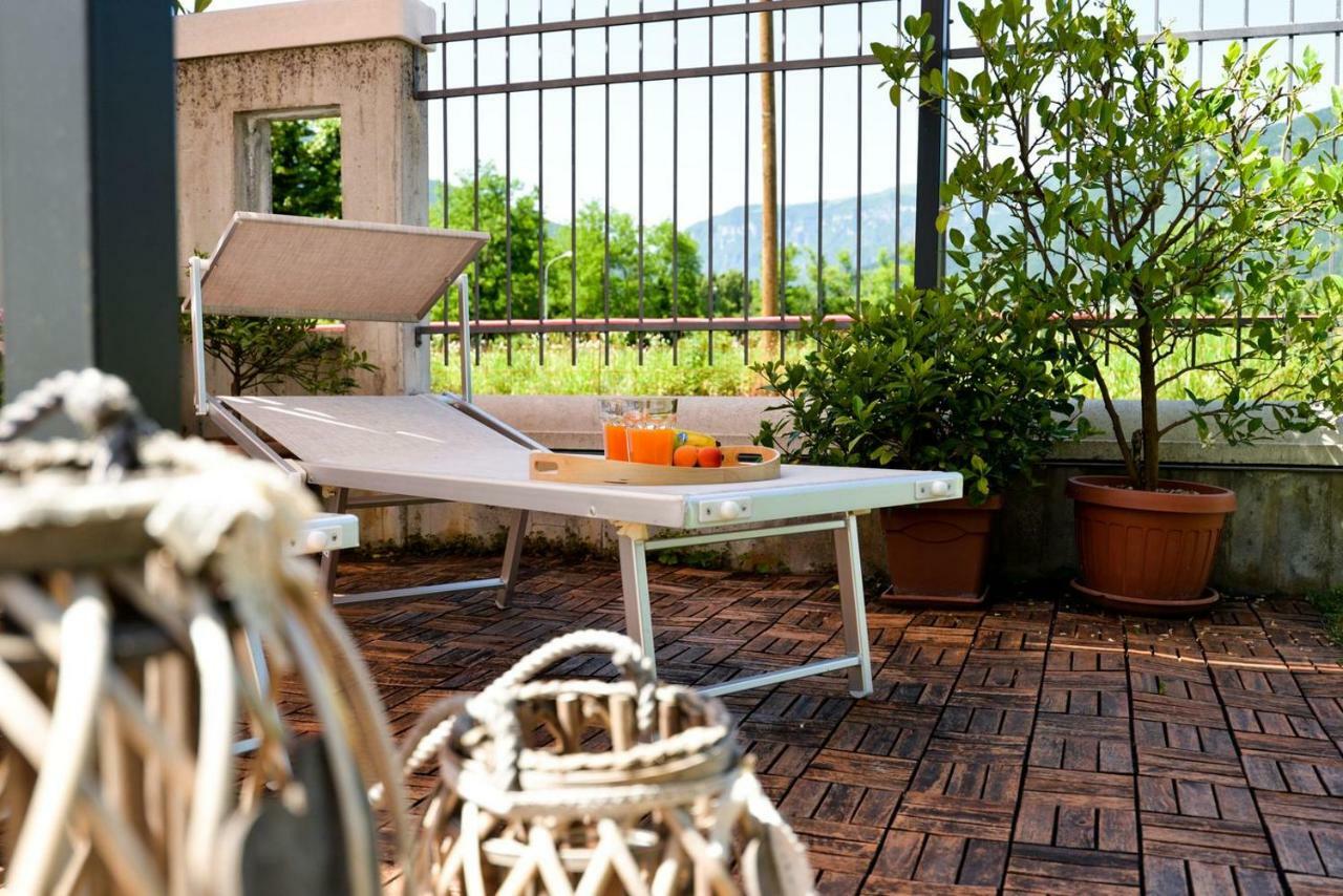 Era Destino B&B Bassano del Grappa Exteriör bild