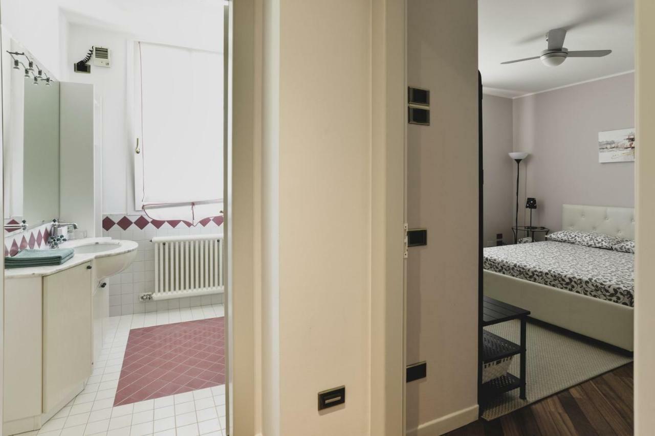 Era Destino B&B Bassano del Grappa Exteriör bild